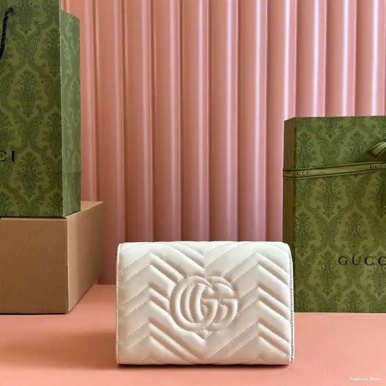 Fashion Reps Gucci Bags 2407YZ0239 0502